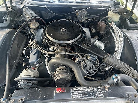 Cadillac Eldorado 13 of 29