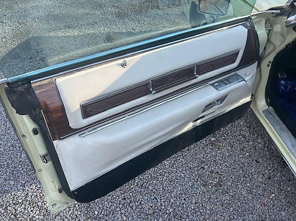 Cadillac Eldorado 23 of 29