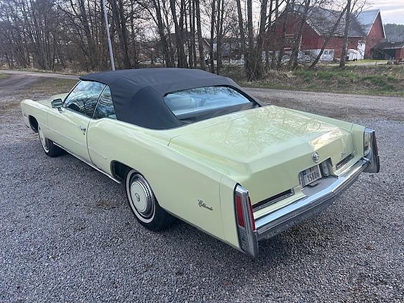 Cadillac Eldorado 29 of 29