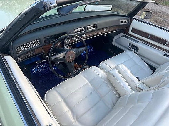 Cadillac Eldorado 5 of 5