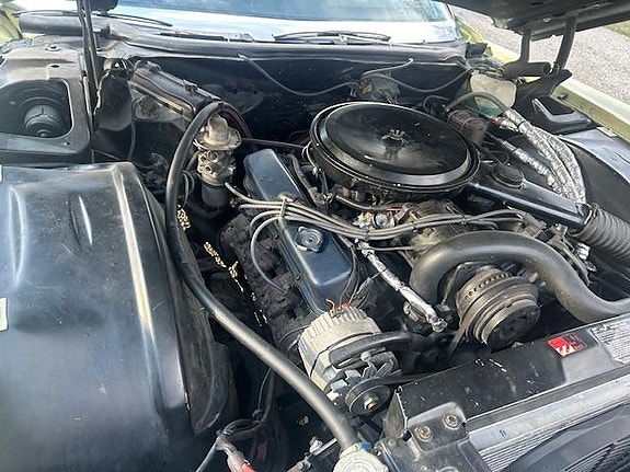 Cadillac Eldorado 15 of 29