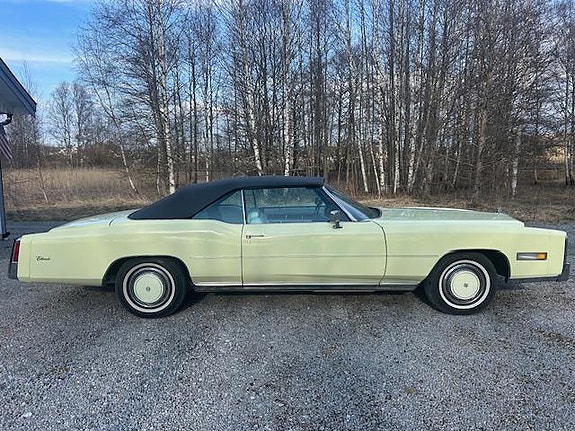 Cadillac Eldorado 18 of 29