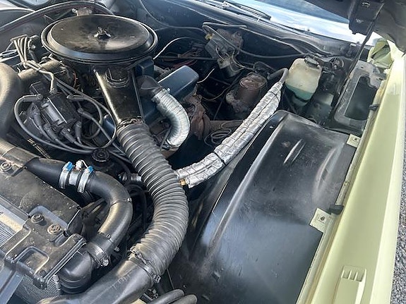 Cadillac Eldorado 12 of 29
