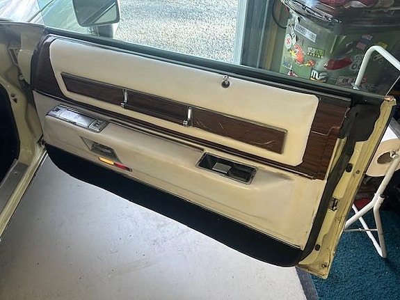 Cadillac Eldorado 25 of 29