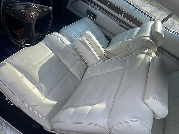 Cadillac Eldorado 28 of 29