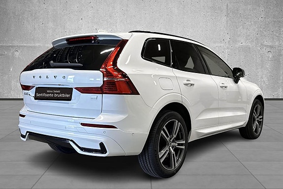 Volvo XC60 4 of 5