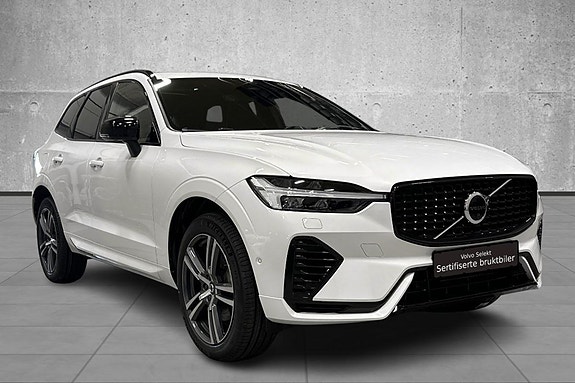 Volvo XC60 3 of 5