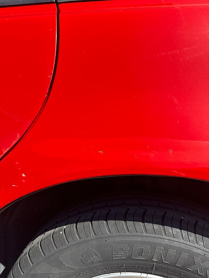 Volvo S40 5 of 5