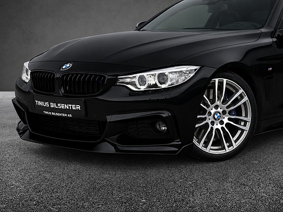 BMW 435i 4 of 5