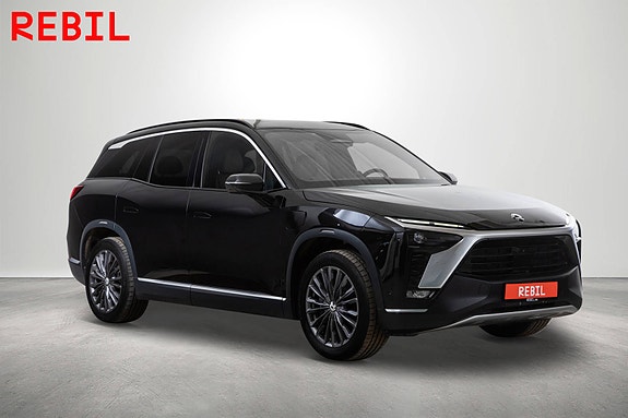 NIO ES8 4 of 30