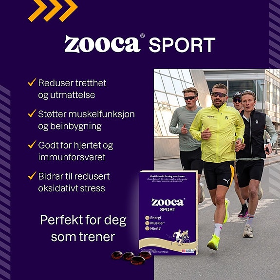 Zooca Sport