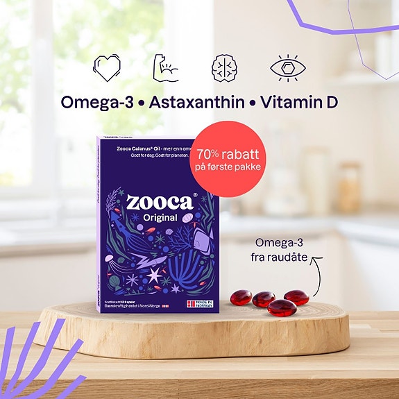 Zooca Original