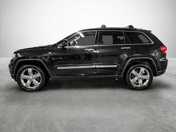 Jeep Grand Cherokee 2 of 5
