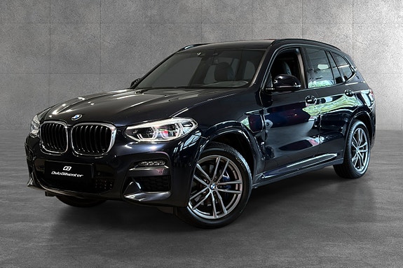 BMW X3 5 of 5