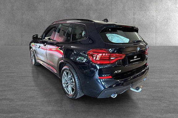 BMW X3 2 of 5