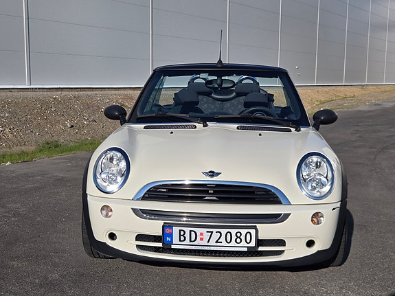 MINI One 5 of 5