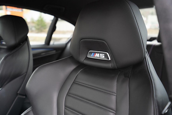 BMW M5 24 of 30