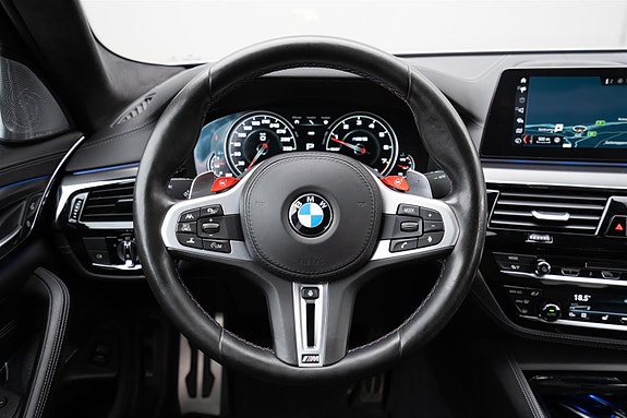 BMW M5 30 of 30