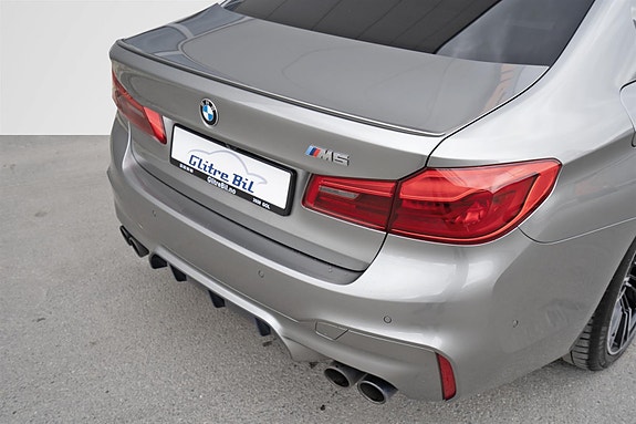 BMW M5 9 of 30