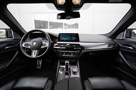 BMW M5 29 of 30