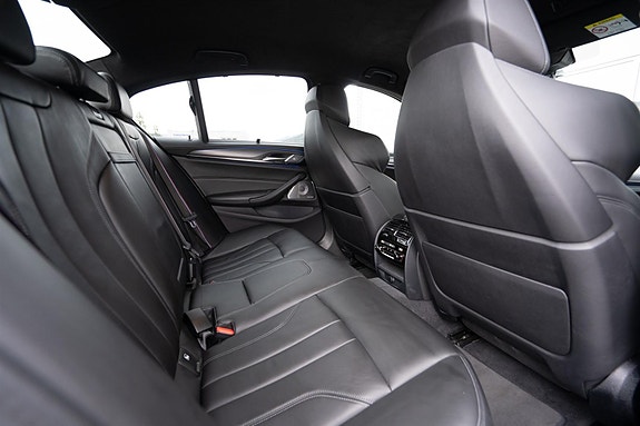 BMW M5 21 of 30