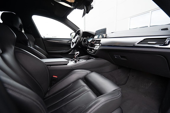 BMW M5 25 of 30