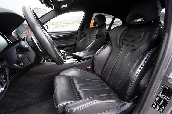 BMW M5 23 of 30