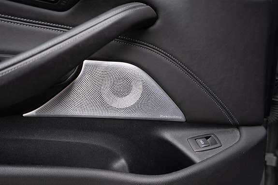 BMW M5 14 of 30