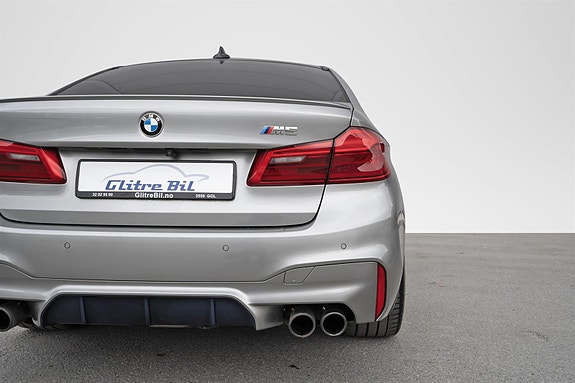 BMW M5 12 of 30