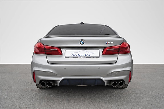 BMW M5 11 of 30
