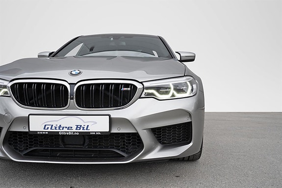 BMW M5 6 of 30