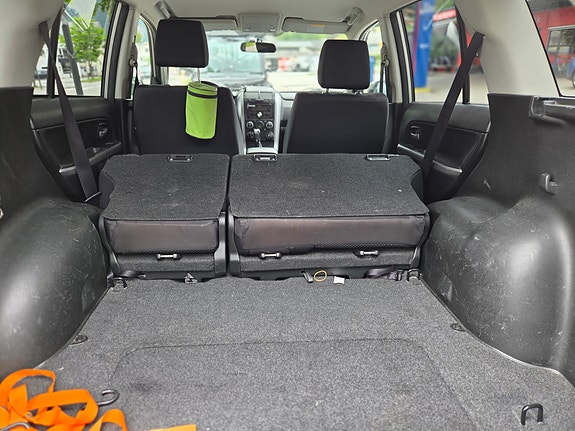 Suzuki Grand Vitara 12 of 12