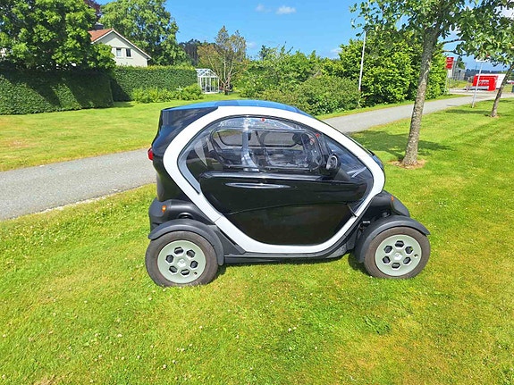 Renault Twizy 21 of 26