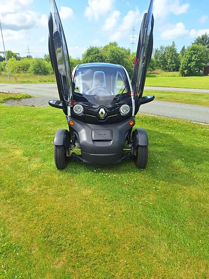 Renault Twizy 14 of 26