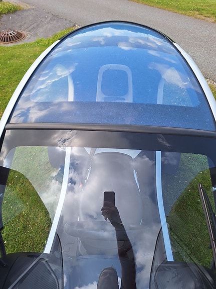 Renault Twizy 6 of 26
