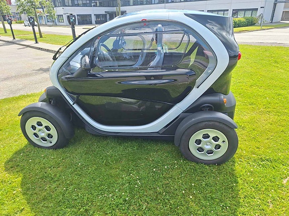 Renault Twizy 23 of 26