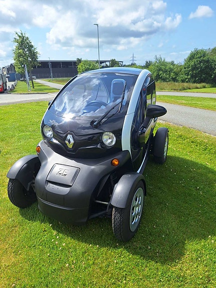 Renault Twizy 20 of 26