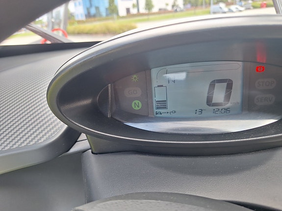 Renault Twizy 7 of 26