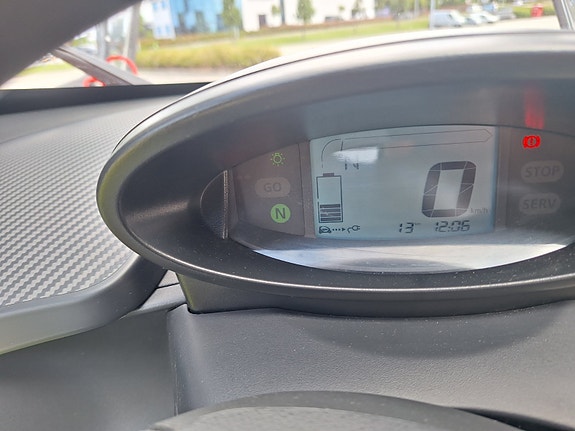 Renault Twizy 10 of 26