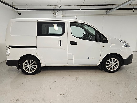 Nissan e-NV200 3 of 16