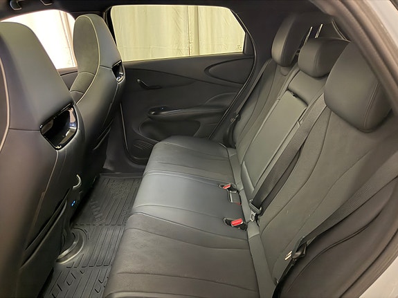 BYD Dolphin 13 of 26
