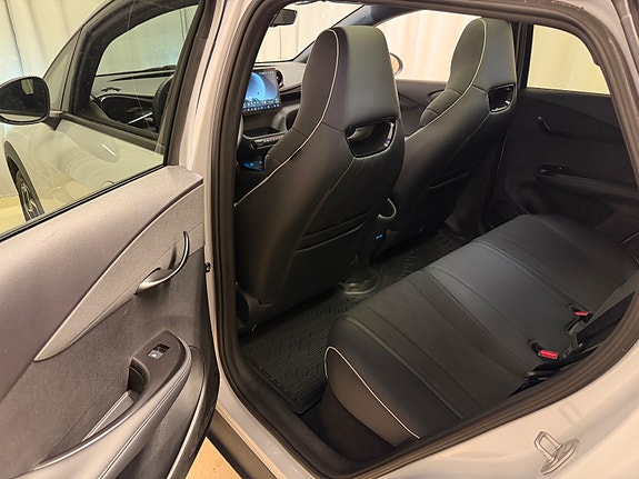 BYD Dolphin 12 of 26