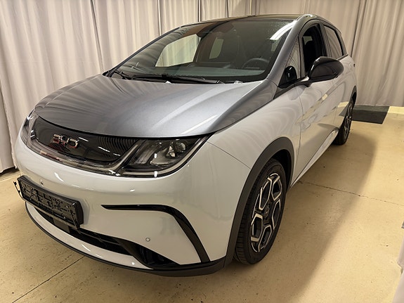 BYD Dolphin 2 of 26