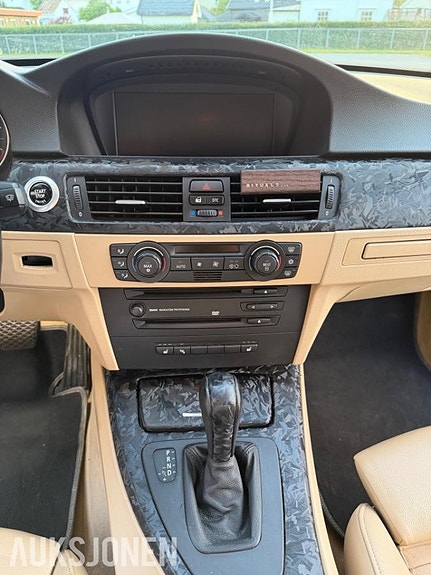 BMW 3-Serie 12 of 30