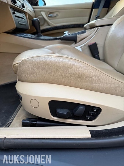 BMW 3-Serie 9 of 30