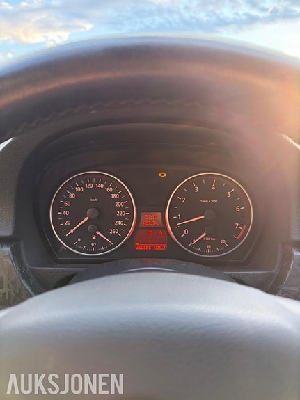 BMW 3-Serie 11 of 30