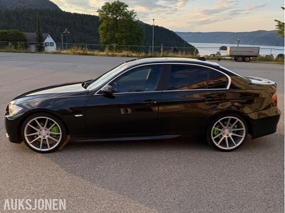 BMW 3-Serie 4 of 30