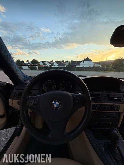 BMW 3-Serie 10 of 30