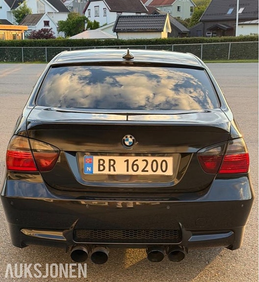 BMW 3-Serie 5 of 30