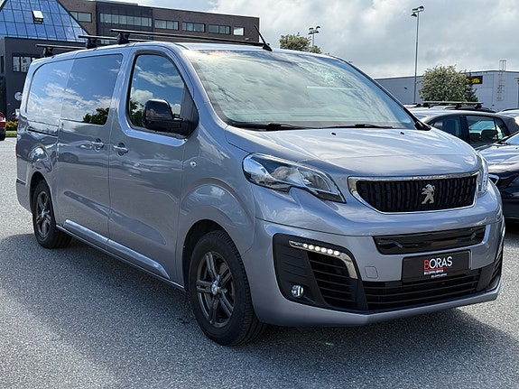 Peugeot e-Expert 3 of 5